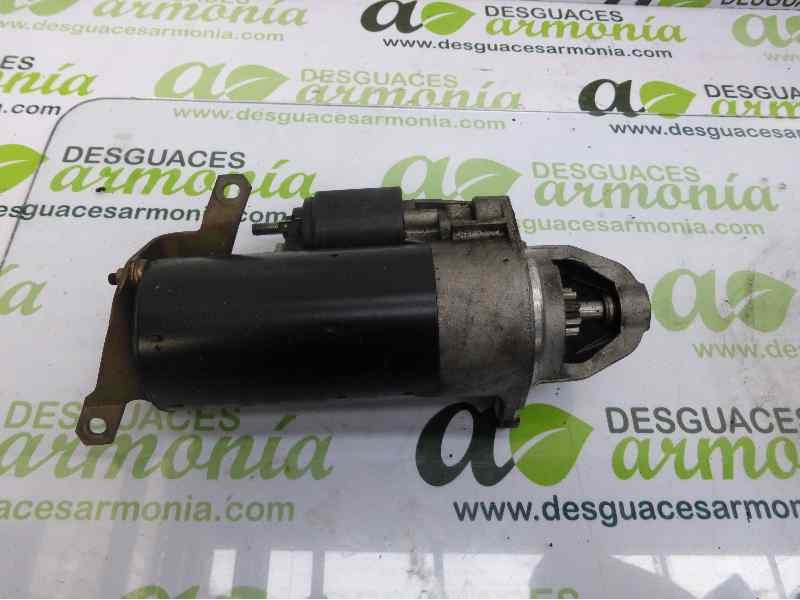 Recambio de motor arranque para audi a8 (d2) 3.7 quattro referencia OEM IAM 077911023E 0001110100 