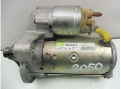 Recambio de motor arranque para volvo s60 lim. momentum referencia OEM IAM TS22E36 30659478 