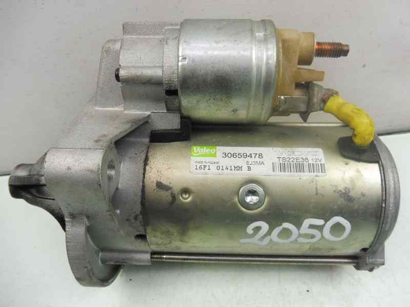 Recambio de motor arranque para volvo s60 lim. momentum referencia OEM IAM TS22E36 30659478 