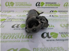 Recambio de motor arranque para audi a8 (d2) 3.7 quattro referencia OEM IAM 077911023E 0001110100  2