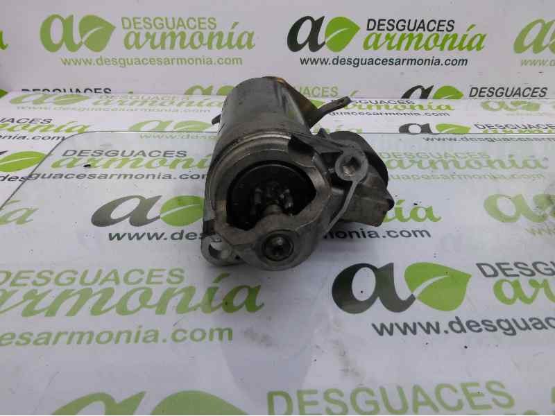 Recambio de motor arranque para audi a8 (d2) 3.7 quattro referencia OEM IAM 077911023E 0001110100 