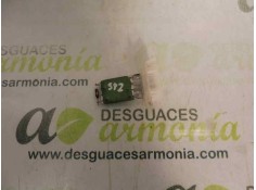 Recambio de resistencia calefaccion para peugeot 207 sport referencia OEM IAM   