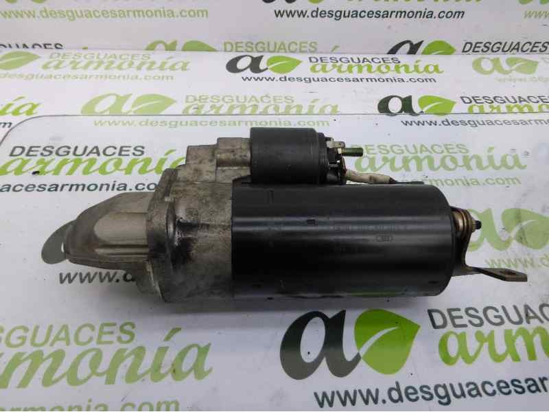 Recambio de motor arranque para audi a8 (d2) 3.7 quattro referencia OEM IAM 077911023E 0001110100 