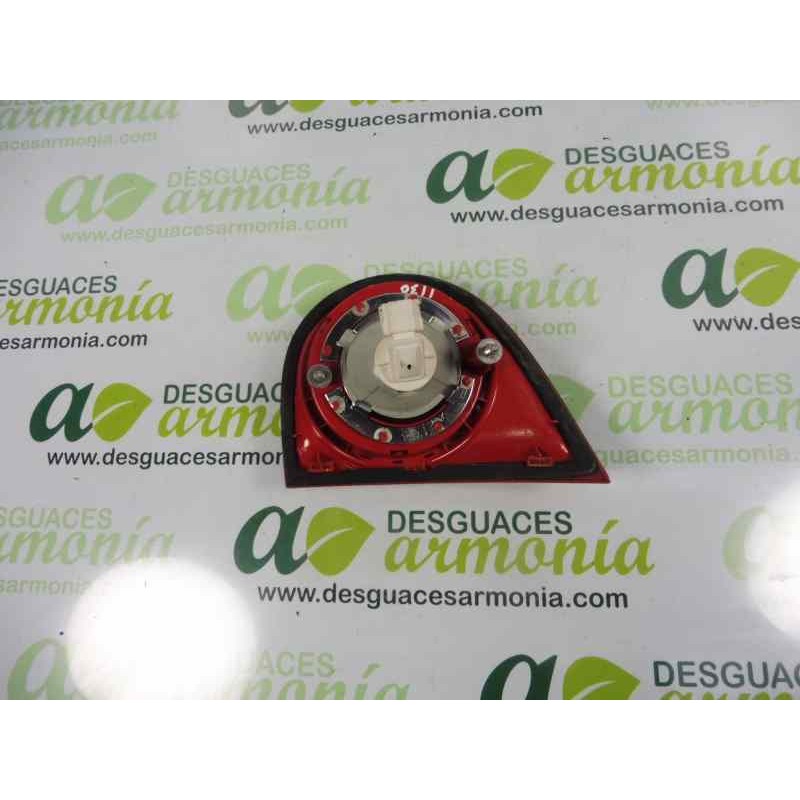 Recambio de piloto trasero izquierdo en porton para volkswagen golf v berlina (1k1) sportline referencia OEM IAM 1K6945093G  
