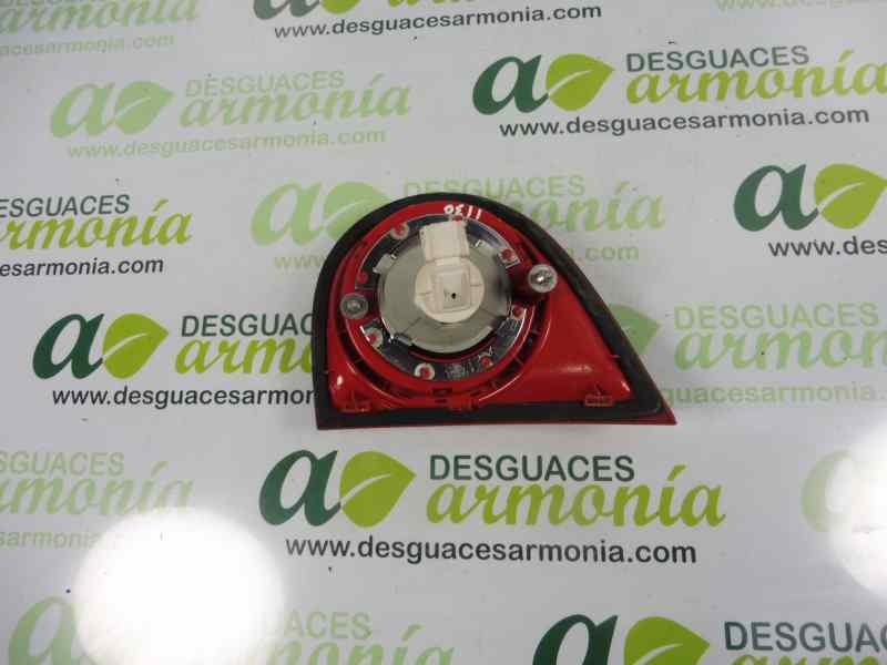 Recambio de piloto trasero izquierdo en porton para volkswagen golf v berlina (1k1) sportline referencia OEM IAM 1K6945093G  