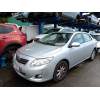 TOYOTA COROLLA SEDÁN (_E15_)