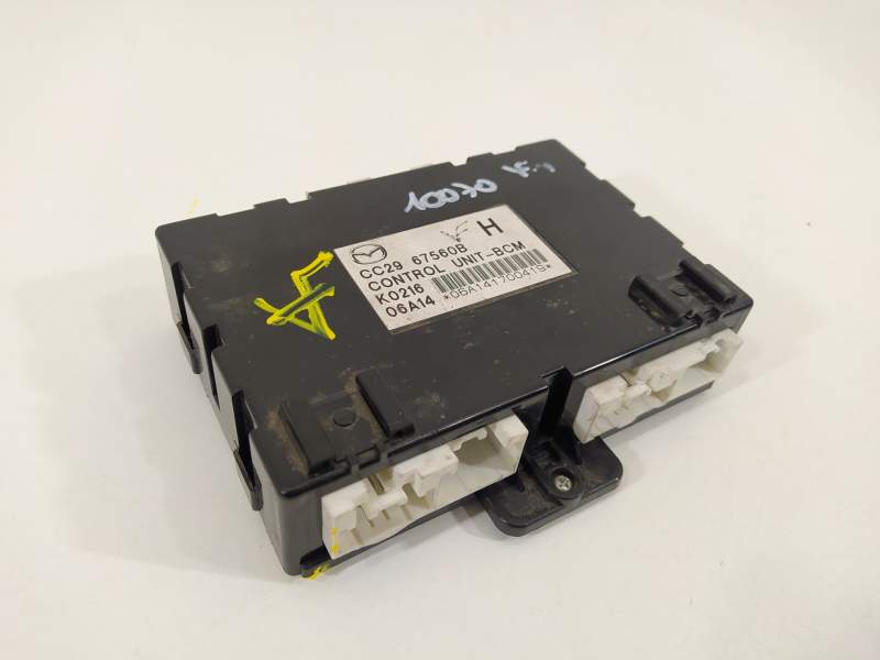 MODULO ELECTRONICO CC2967560B 