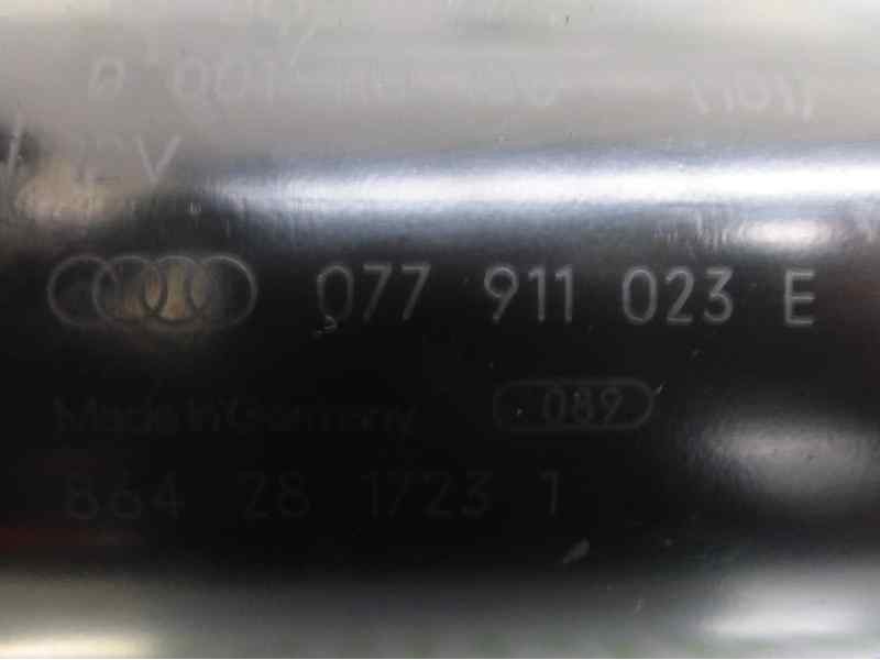 Recambio de motor arranque para audi a8 (d2) 3.7 quattro referencia OEM IAM 077911023E 0001110100 