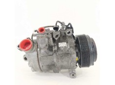 Recambio de compresor aire acondicionado para bmw serie 1 berlina (e81/e87) 118d referencia OEM IAM 4472601850 6SBU14C 645269878