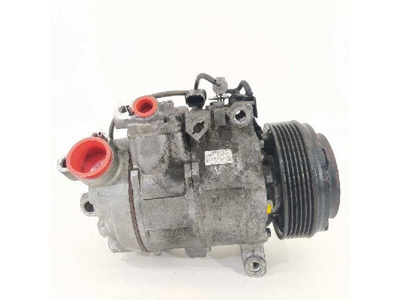 Recambio de compresor aire acondicionado para bmw serie 1 berlina (e81/e87) 118d referencia OEM IAM 4472601850 6SBU14C 645269878