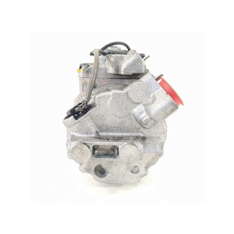 Recambio de compresor aire acondicionado para bmw serie 1 berlina (e81/e87) 118d referencia OEM IAM 4472601850 6SBU14C 645269878