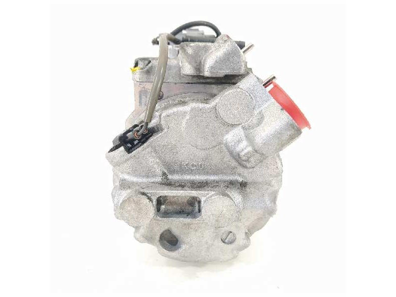 Recambio de compresor aire acondicionado para bmw serie 1 berlina (e81/e87) 118d referencia OEM IAM 4472601850 6SBU14C 645269878