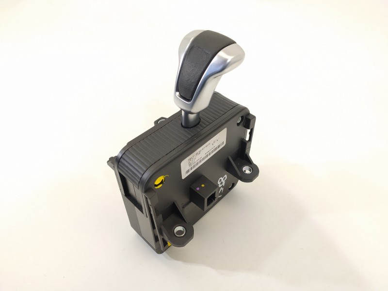 Recambio de palanca cambio para citroën c4 lim. collection referencia OEM IAM 9675287780  