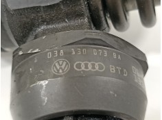 Recambio de inyector para seat ibiza (6l1) f.r. referencia OEM IAM 038130073BA 0414720216  2
