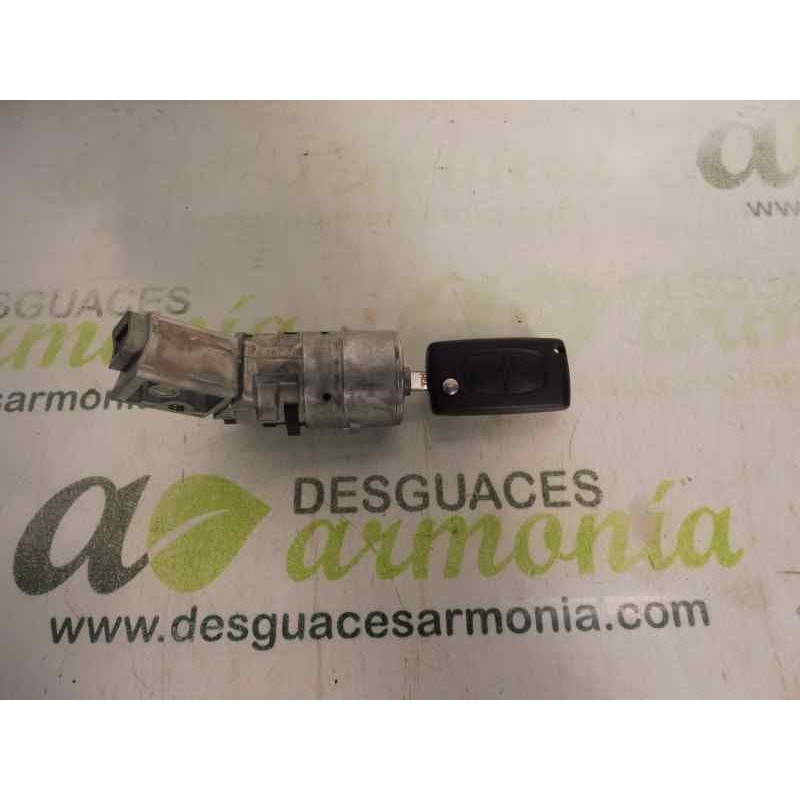 Recambio de conmutador de arranque para peugeot 207 sport referencia OEM IAM 9663123280 36410600 