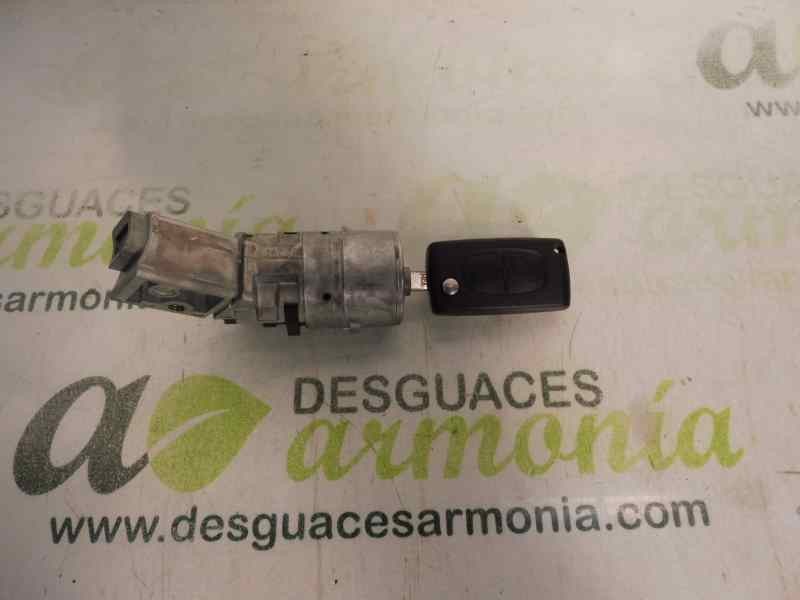 Recambio de conmutador de arranque para peugeot 207 sport referencia OEM IAM 9663123280 36410600 