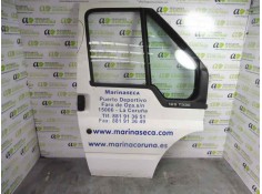 Recambio de puerta delantera derecha para ford transit caja cerrada, larga (fy) (2000 =>) ft 300 2.0 referencia OEM IAM   