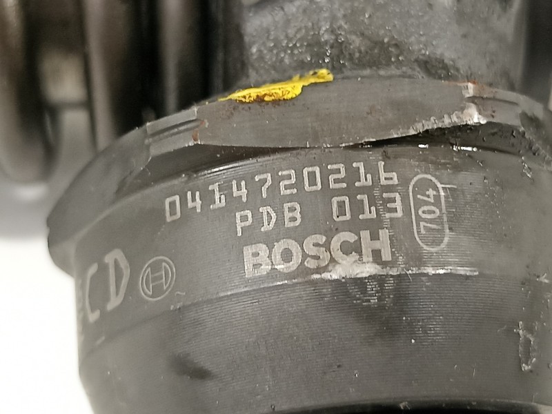 Recambio de inyector para seat ibiza (6l1) f.r. referencia OEM IAM 038130073BA 0414720216 