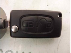 Recambio de conmutador de arranque para peugeot 207 sport referencia OEM IAM 9663123280 36410600  2