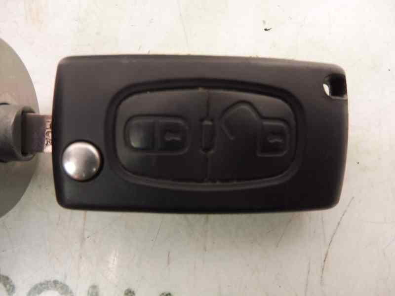 Recambio de conmutador de arranque para peugeot 207 sport referencia OEM IAM 9663123280 36410600 