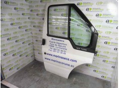 Recambio de puerta delantera derecha para ford transit caja cerrada, larga (fy) (2000 =>) ft 300 2.0 referencia OEM IAM    2