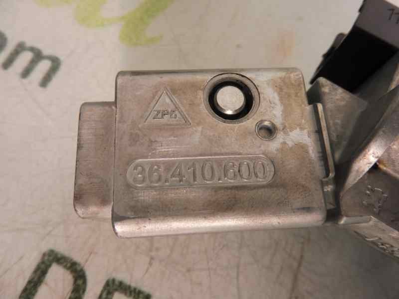 Recambio de conmutador de arranque para peugeot 207 sport referencia OEM IAM 9663123280 36410600 