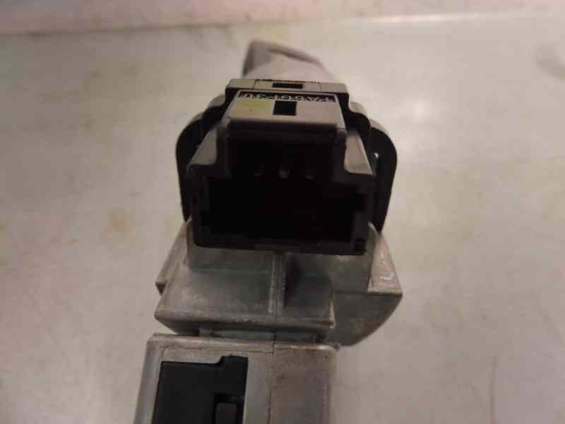 Recambio de conmutador de arranque para peugeot 207 sport referencia OEM IAM 9663123280 36410600 