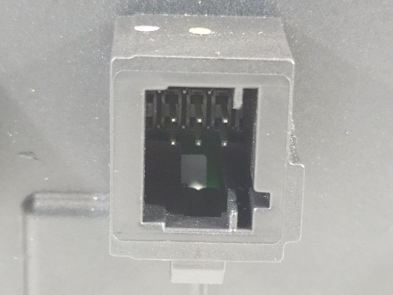 Recambio de palanca cambio para citroën c4 lim. collection referencia OEM IAM 9675287780  