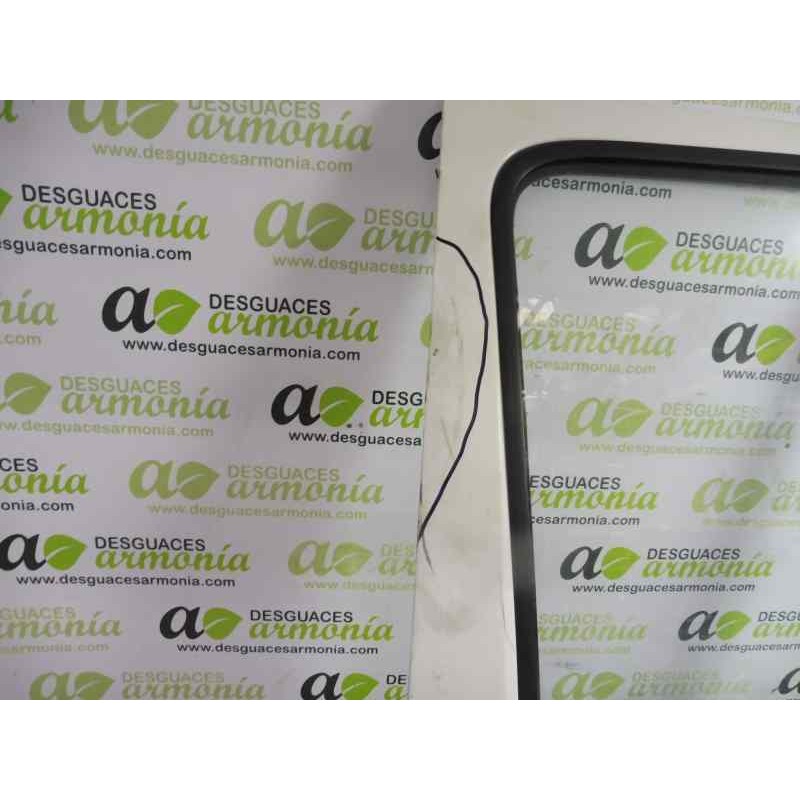 Recambio de puerta delantera derecha para ford transit caja cerrada, larga (fy) (2000 =>) ft 300 2.0 referencia OEM IAM   