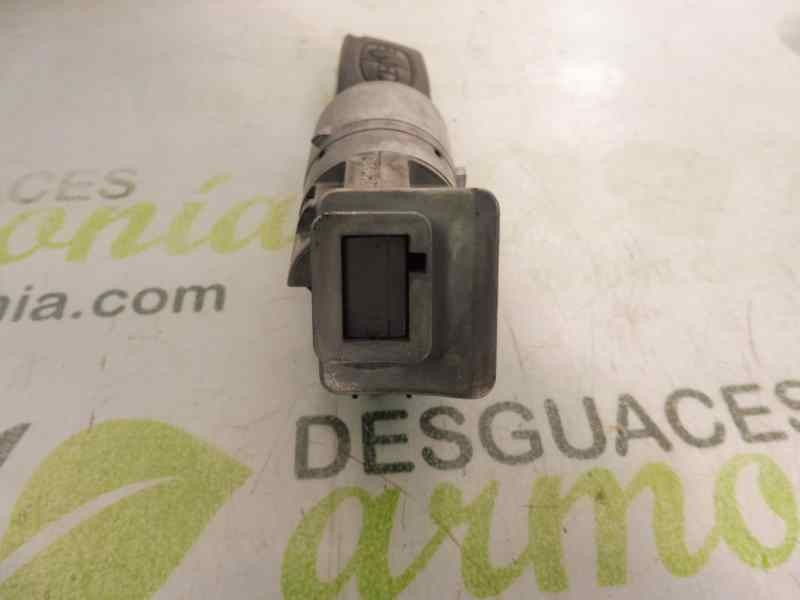 Recambio de conmutador de arranque para peugeot 207 sport referencia OEM IAM 9663123280 36410600 