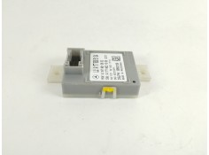 Recambio de modulo electronico para mercedes-benz clase a berlina (bm 177) a 200 (177.187) referencia OEM IAM A1779005104 A16790