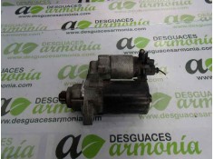 Recambio de motor arranque para seat ibiza (6l1) cool referencia OEM IAM 02T911023R 0001120406 