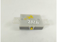 Recambio de modulo electronico para mercedes-benz clase a berlina (bm 177) a 200 (177.187) referencia OEM IAM A1779005104 A16790 2