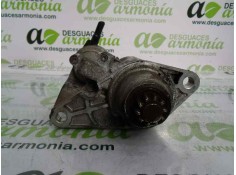 Recambio de motor arranque para seat ibiza (6l1) cool referencia OEM IAM 02T911023R 0001120406  2