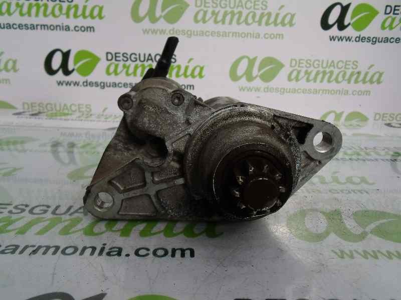 Recambio de motor arranque para seat ibiza (6l1) cool referencia OEM IAM 02T911023R 0001120406 