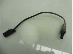 Recambio de sonda lambda para volvo s60 lim. momentum referencia OEM IAM 9687160780   2