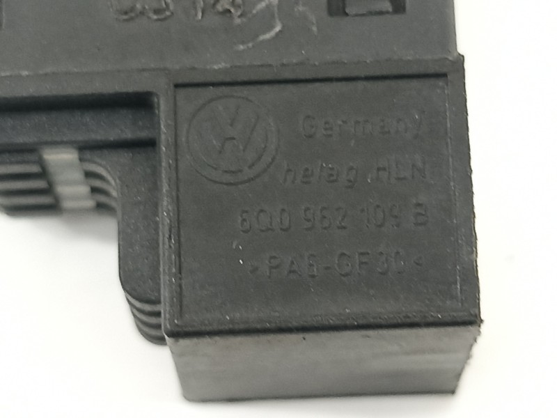 Recambio de interruptor para volkswagen scirocco (137) 1.4 tsi (90kw) referencia OEM IAM 6Q0962109B  