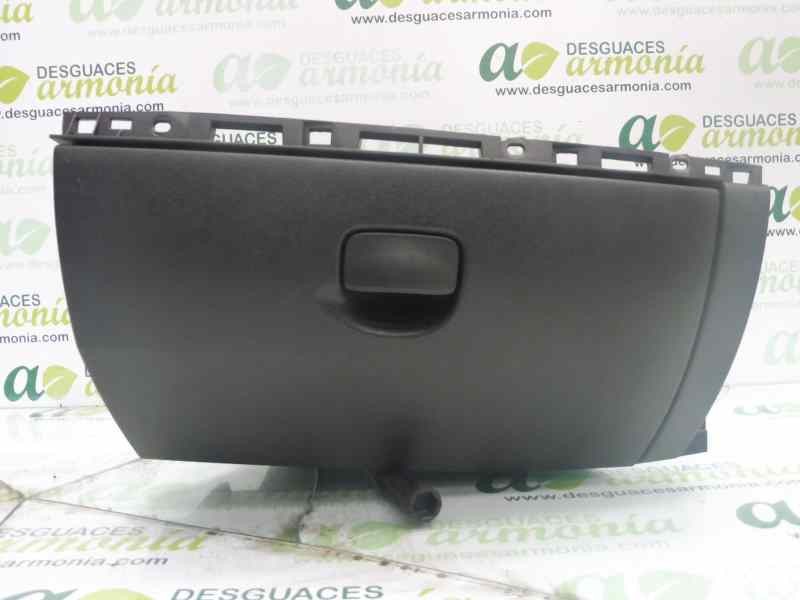 Recambio de guantera para renault clio iii yahoo! referencia OEM IAM 8200407712  