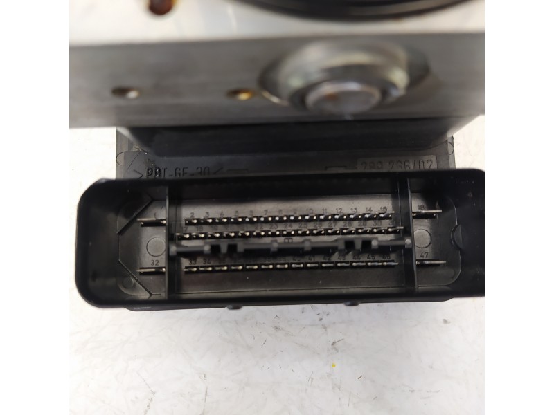 Recambio de abs para bmw serie 1 berlina (e81/e87) 118d referencia OEM IAM 3451677605501  