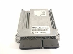 Recambio de centralita motor uce para bmw serie 3 coupe (e46) 330 cd referencia OEM IAM  281011223 7793036