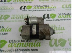 Recambio de motor arranque para renault clio iii authentique referencia OEM IAM 8200369521E VALEO TS8E6 
