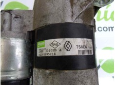 Recambio de motor arranque para renault clio iii authentique referencia OEM IAM 8200369521E VALEO TS8E6  2
