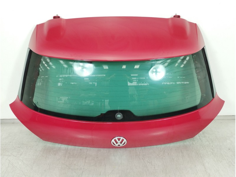 Recambio de porton trasero para volkswagen scirocco (137) 1.4 tsi (90kw) referencia OEM IAM 1K8827173  