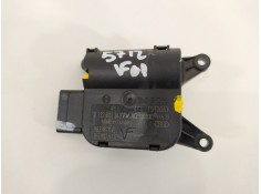 Recambio de motor apertura trampillas climatizador para volkswagen jetta (1k2) 1.9 tdi referencia OEM IAM 1K1907511E  