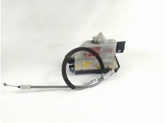 Recambio de cerradura puerta trasera derecha para citroën c4 lim. collection referencia OEM IAM 9695352080   2