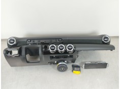 Recambio de kit airbag para mercedes-benz clase a berlina (bm 177) a 200 (177.187) referencia OEM IAM 17768061029051 A1779000304