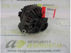 Recambio de alternador para mercedes-benz clase e (w211) berlina e 500 (211.070) referencia OEM IAM A0121541302 0124615012 