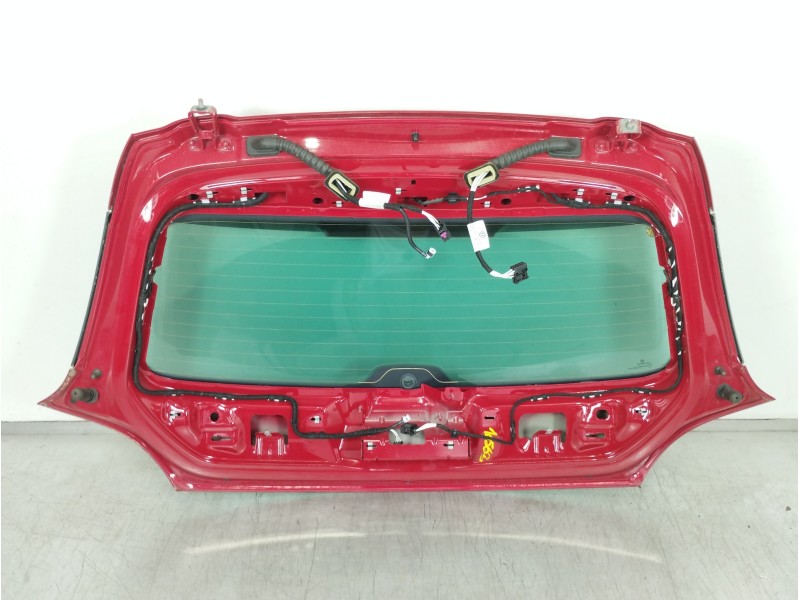 Recambio de porton trasero para volkswagen scirocco (137) 1.4 tsi (90kw) referencia OEM IAM 1K8827173  