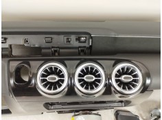 Recambio de kit airbag para mercedes-benz clase a berlina (bm 177) a 200 (177.187) referencia OEM IAM 17768061029051 A1779000304 2