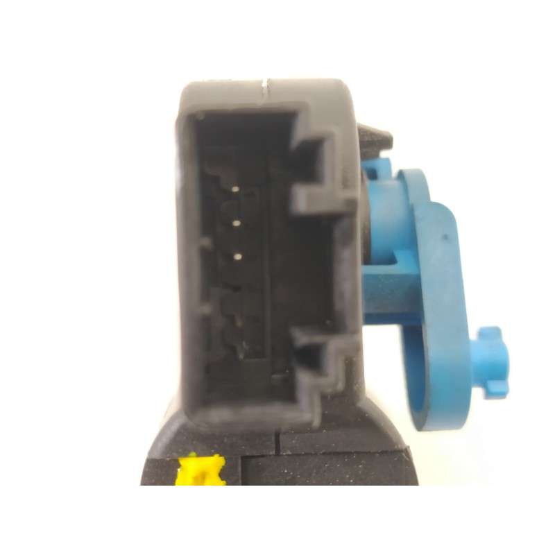 Recambio de motor apertura trampillas climatizador para volkswagen jetta (1k2) 1.9 tdi referencia OEM IAM 1K1907511E  